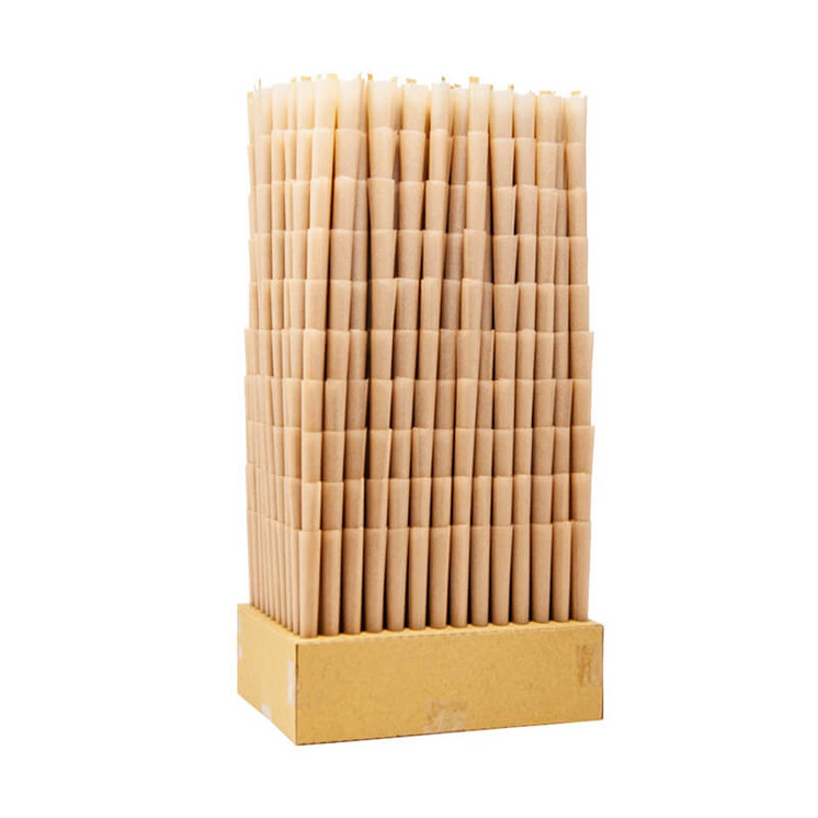 RAW CLASSIC - CONE KING SIZE - 800 CONES PER PACK