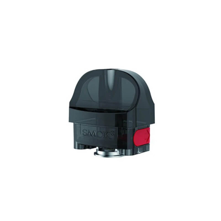 SMOK NORD 4 - EMPTY RPM POD 4.5ML
