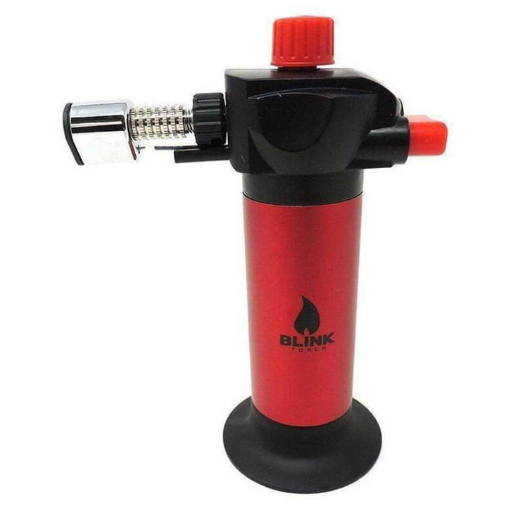 BLINK TORCH - MB05 - 1300° - BLUE FLAME