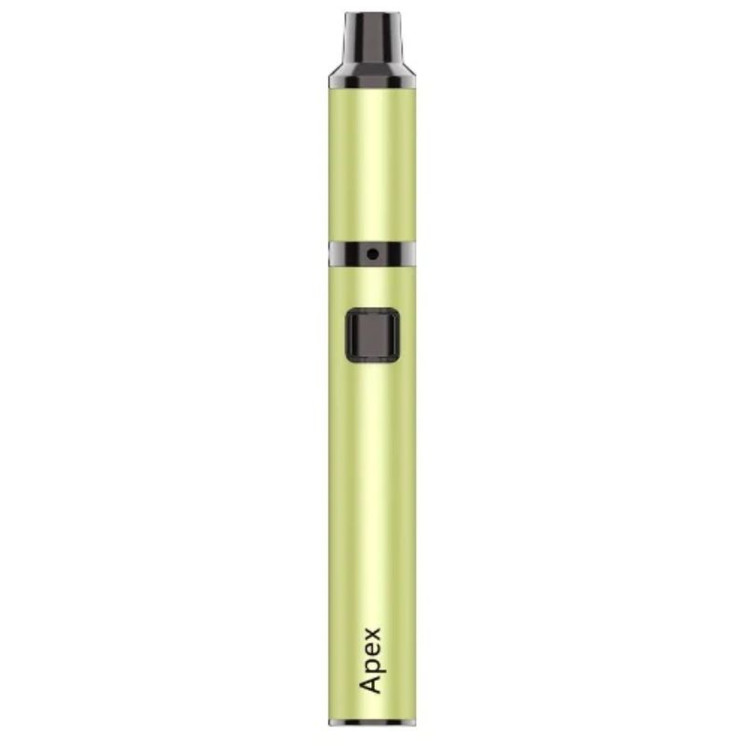 Yocan Apex Kit Apple Green