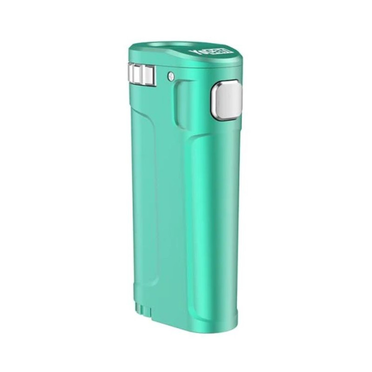 	
Yocan Uni Twist Mod Green