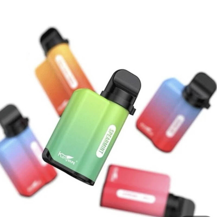 KANGVAPE - ONEE MAX - 5000 PUFFS