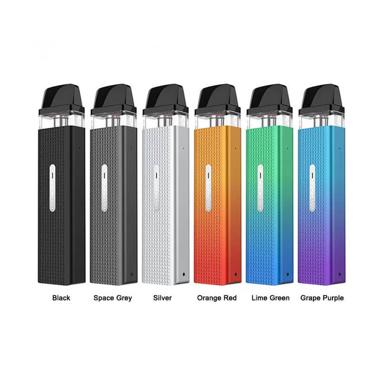 VAPORESSO XROS MINI