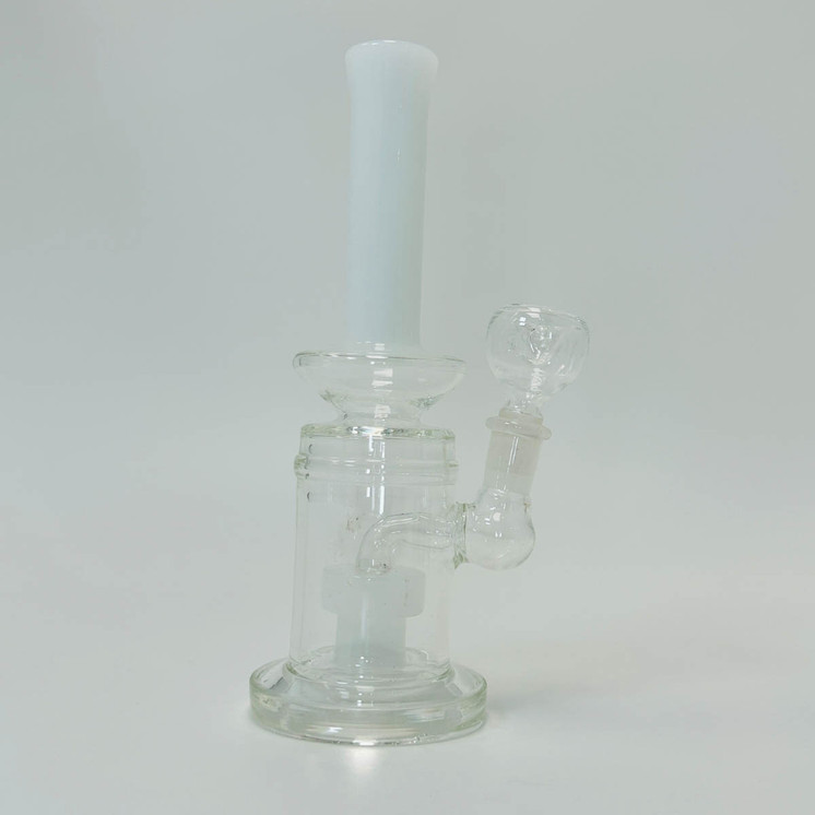 Waterpipe With Shower Head - 8 Inch - WPMS10