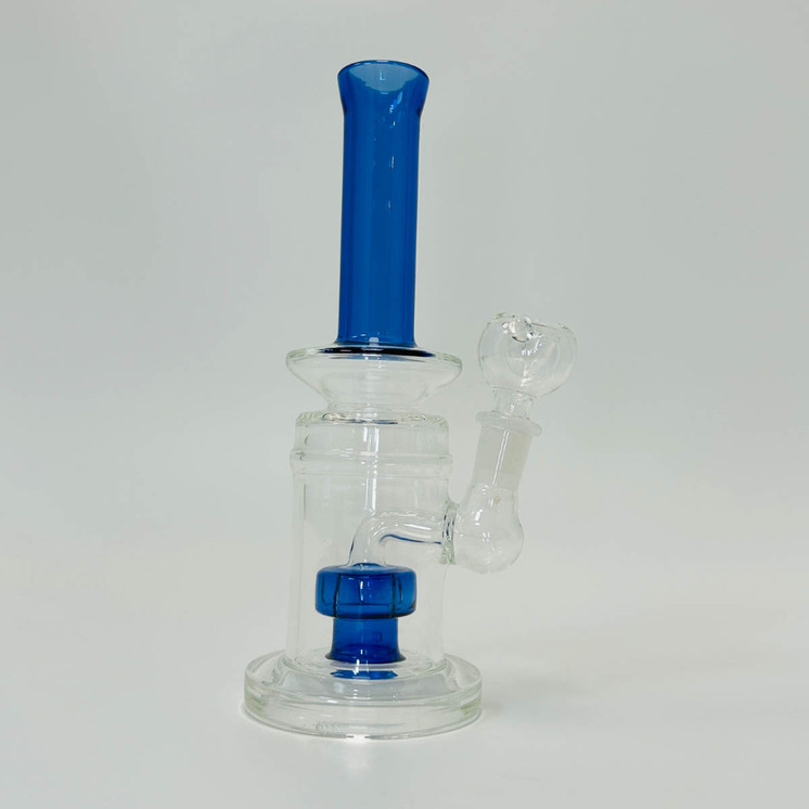 Waterpipe With Shower Head - 8 Inch - WPMS10