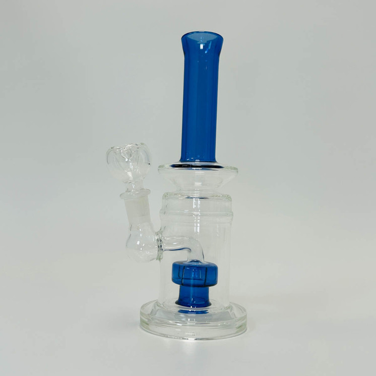 Waterpipe With Shower Head - 8 Inch - WPMS10