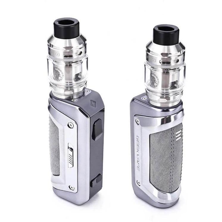GEEKVAPE - AEGIS SOLO 2 KIT - S100 -grey