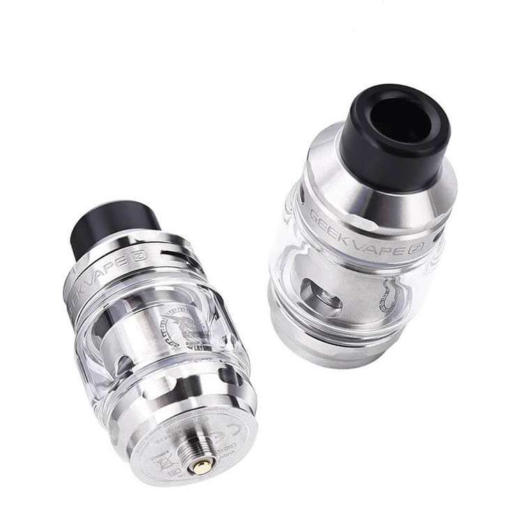 GEEKVAPE - AEGIS SOLO 2 KIT - S100 - tank