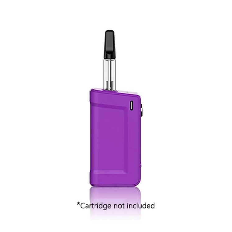 HAMILTON DEVICES - THE SHIV DEVICE - purple