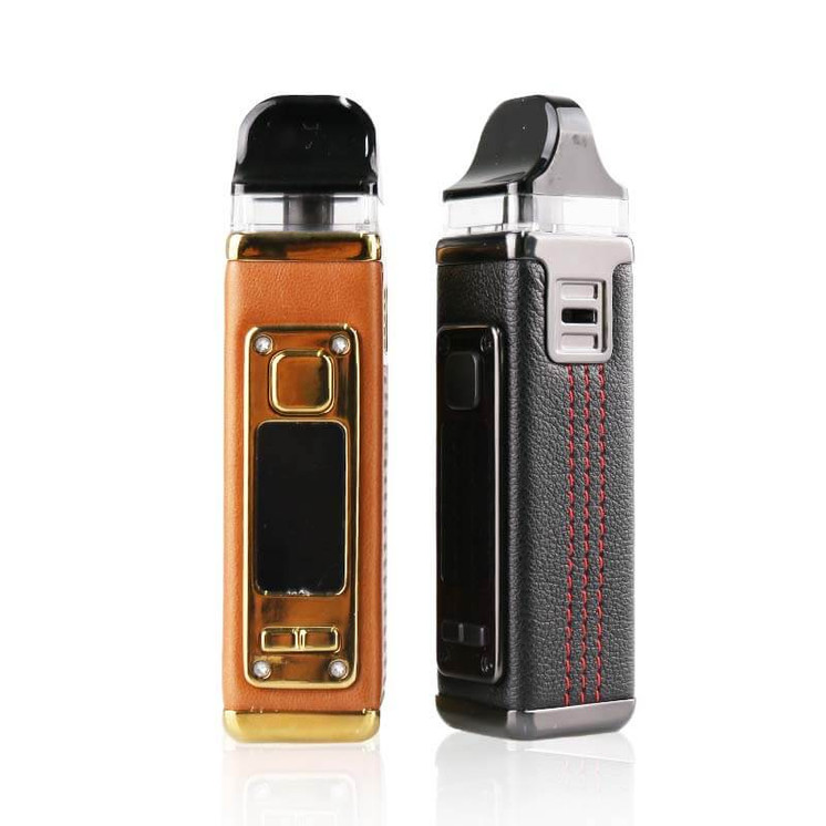 SMOK - RPM 4 KIT VAPORIZER