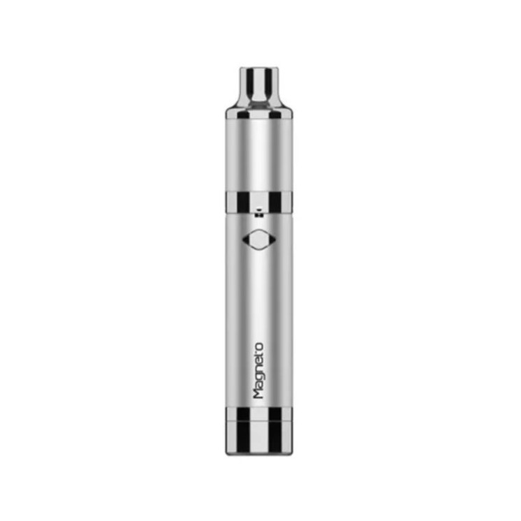 Yocan Magneto Kit - 2020 Edition - Pen Kit-Silver