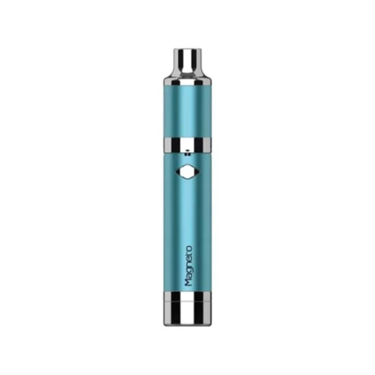 Yocan Magneto Kit - 2020 Edition - Pen Kit-SEA BLUE