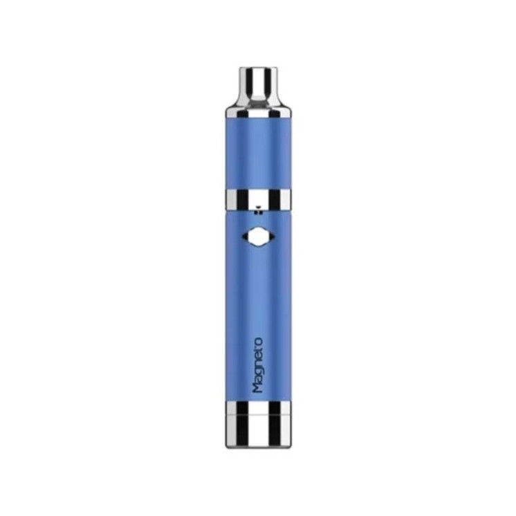 Yocan - Magneto Kit - 2020 Edition - Pen Kit-Blue