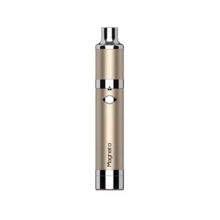 Yocan Magneto Kit - 2020 Edition - Pen Kit-Champagne Gold