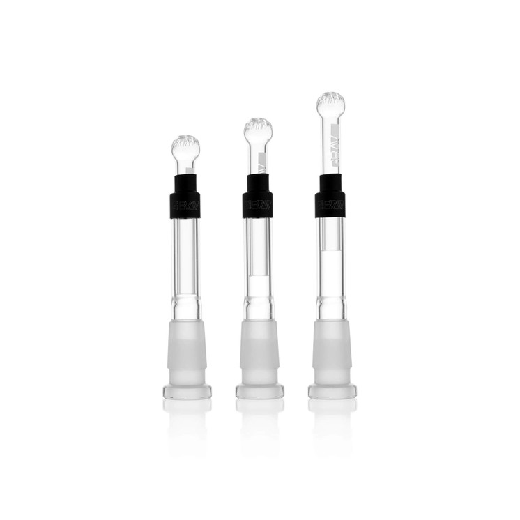 GRAV 6" INCH - 14MM ADJUSTABLE DOWNSTEM