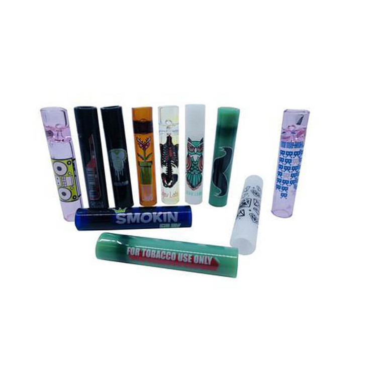 GRAV WHIMSICAL TASTER - 16MM - 10 PER PACK - T3R.88 - ASSORTED