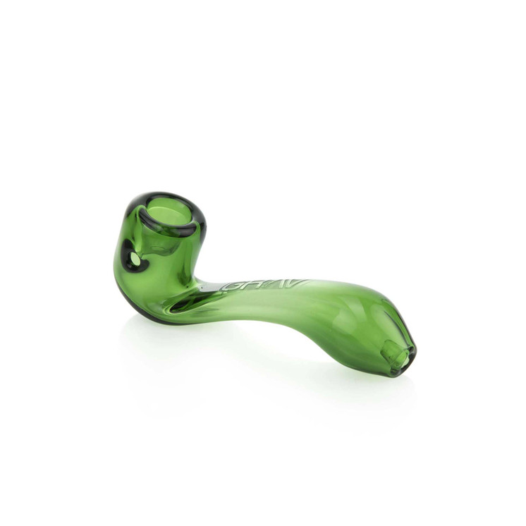 GRAV - 4" INCH - MINI SHERLOCK - LK25 - green color