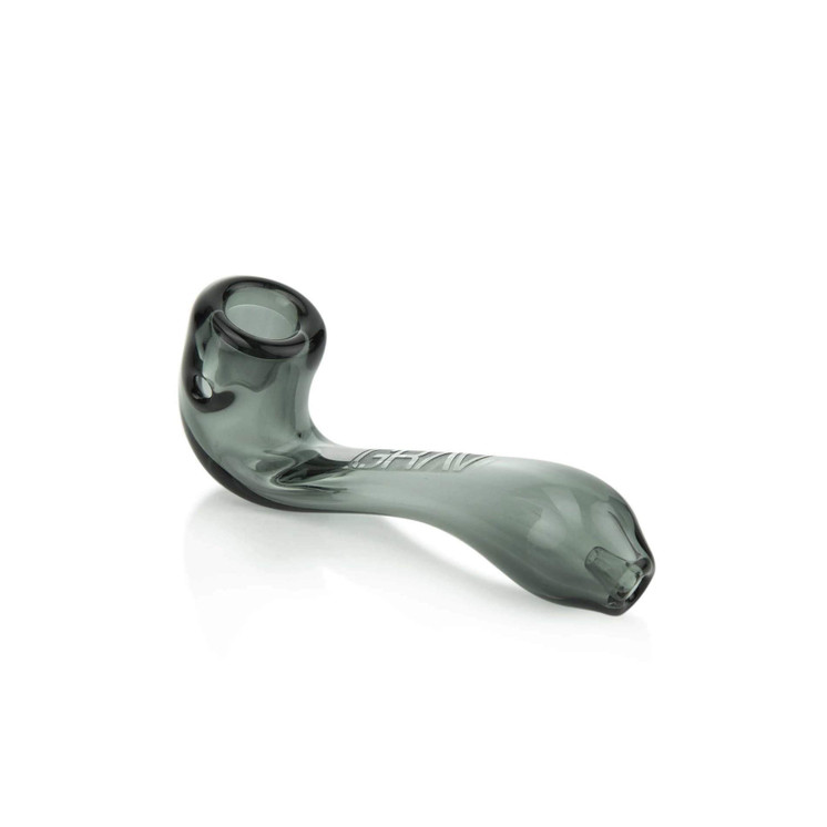 GRAV - 4" INCH - MINI SHERLOCK - LK25 -smoke color