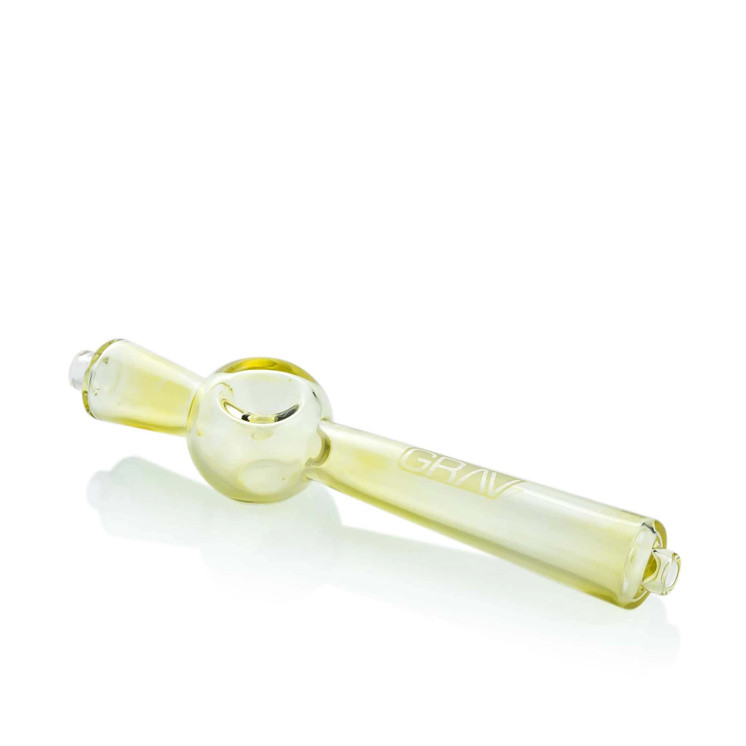 GRAV DECO STEAMROLLER - RL.DE - FUMED COLOR