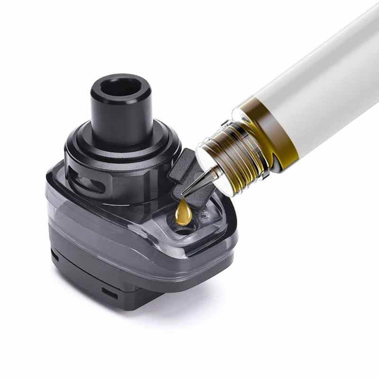 GEEKVAPE OBELISK 65 CARTRIDGE EMPTY POD - 4.5ML - 1 POD PER PACK