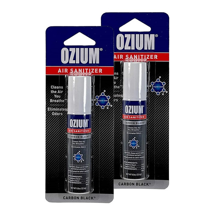 OZIUM AIR SANITIZER - 0.8OZ