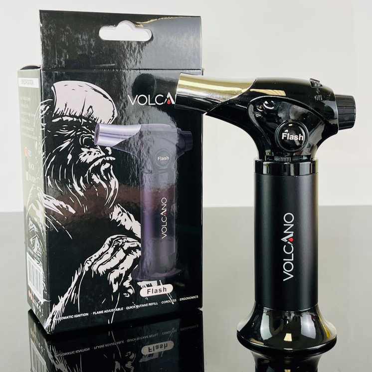 VOLCANO FLASH TORCH