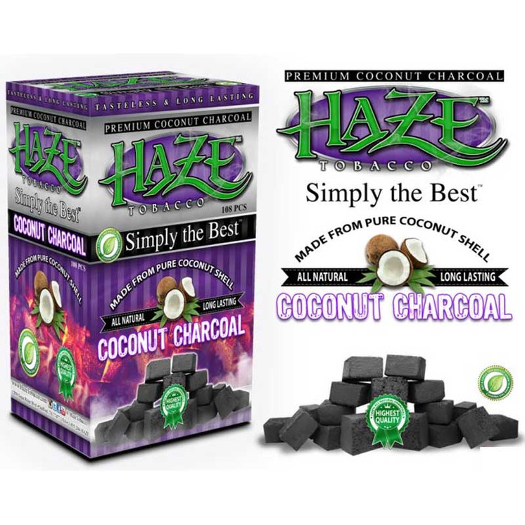 haze-coconut-charcoal-108-pieces-cubes-per-box