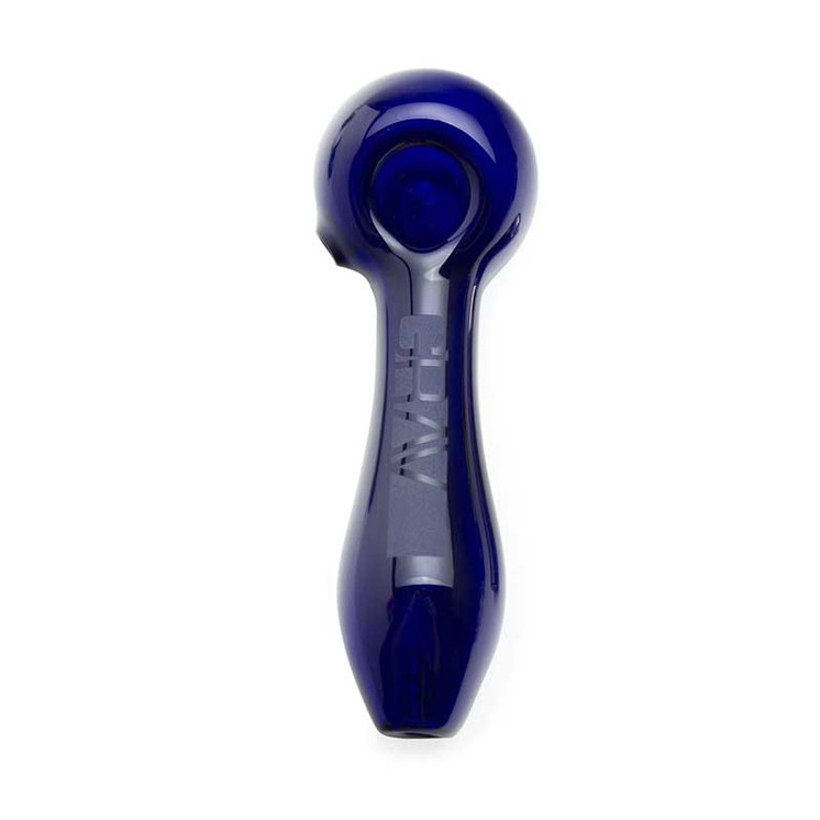 GRAV LARGE SPOON - SPL.V-blue color