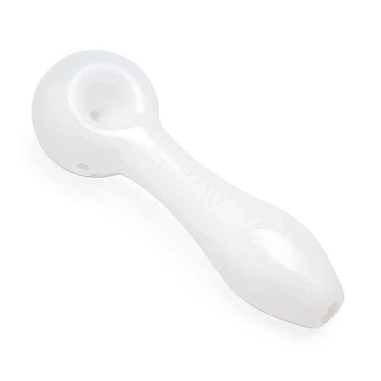GRAV LARGE SPOON - SPL.V-white color