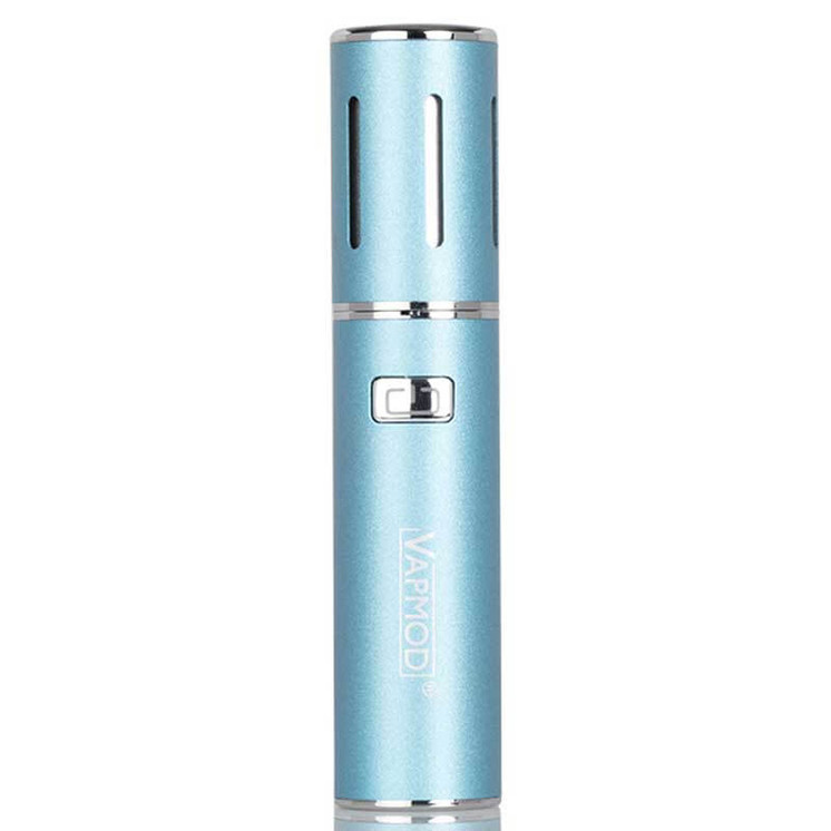 VAPMOD - XTUBE 710 EXPRESS KIT 900MAH BATTERY - ( WITHOUT CARTRIDGE) 