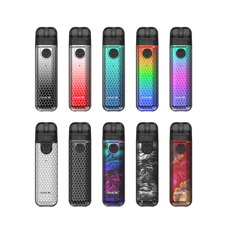 SMOK NOVO 4 MINI KIT