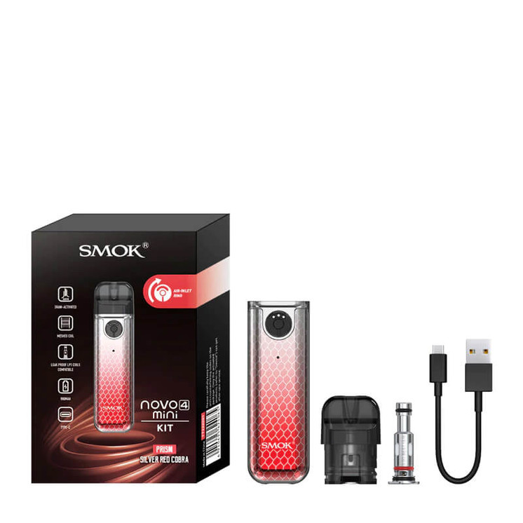 SMOK NOVO 4 MINI KIT