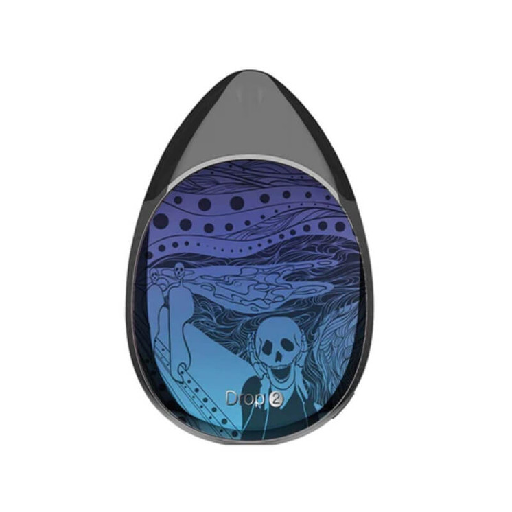 Suorin Drop 2 Kit-The Scream