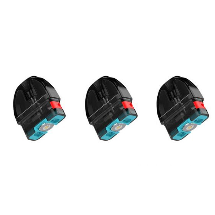 SMOK POZZ PRO EMPTY POD - 3 PODS PER PACK