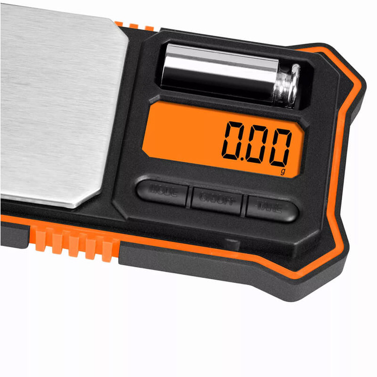 FUZION SCALE - 200g x 0.01g - FU-200