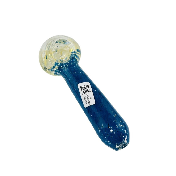 Handpipe - 5" Inch - Assorted Colors - Price Per Piece