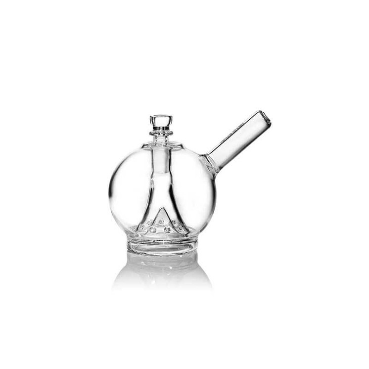 GRAV GLOBE BUBBLER - GLB.0