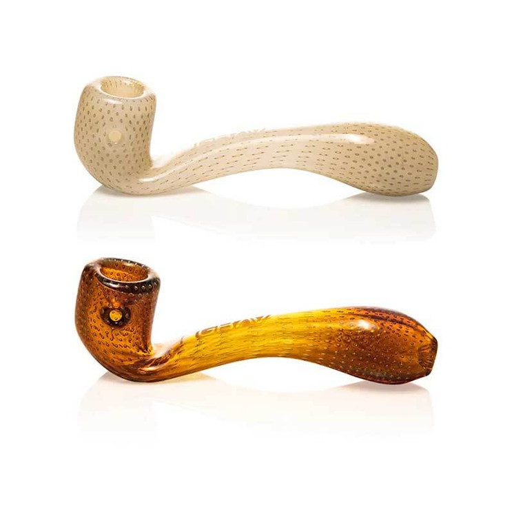 GRAV BUBBLER TRAP SHERLOCK  -  LK32.BT