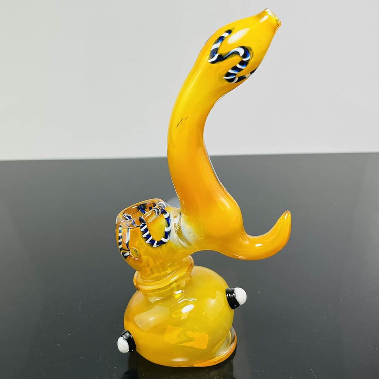 BUBBLER 7" ASSORTED DESIGNS 