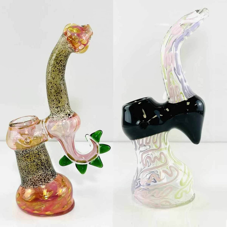 BUBBLER 8" INCH