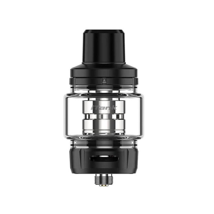 VAPORESSO ITANK 8ML-black color