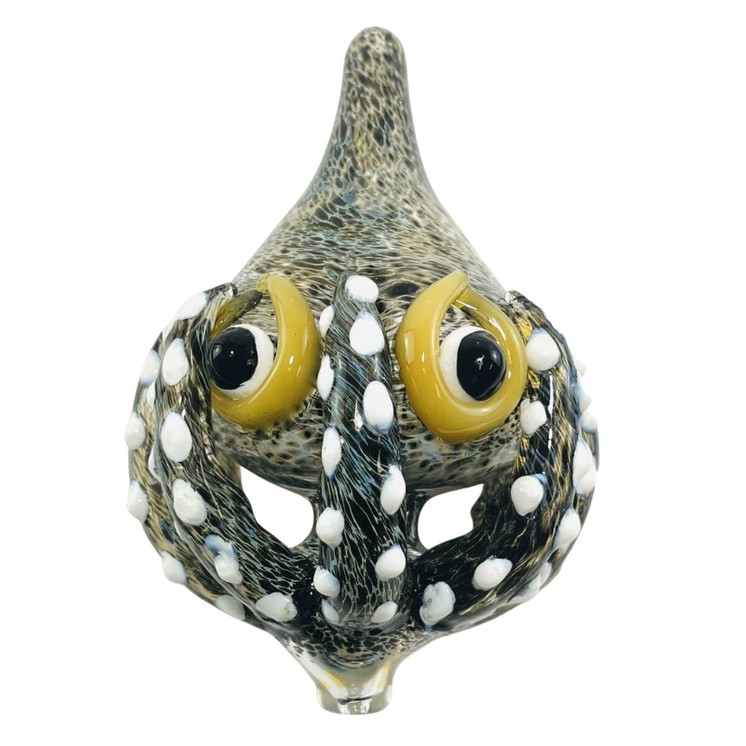 HANDPIPE 7" INCH - OCTOPUS