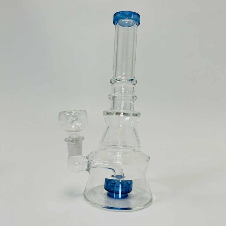 WATERPIPE 8" INCH - WITH PERC