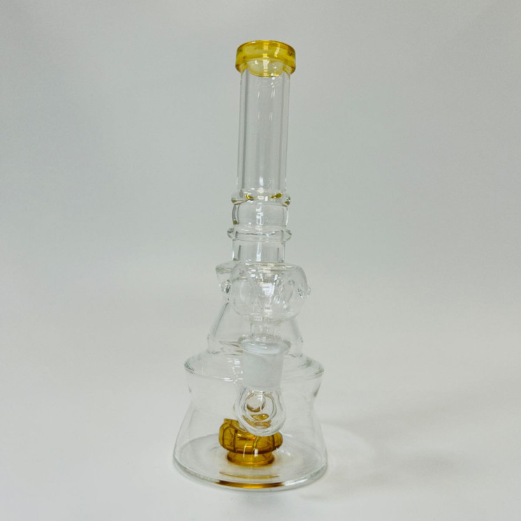 WATERPIPE 8" INCH - WITH PERC