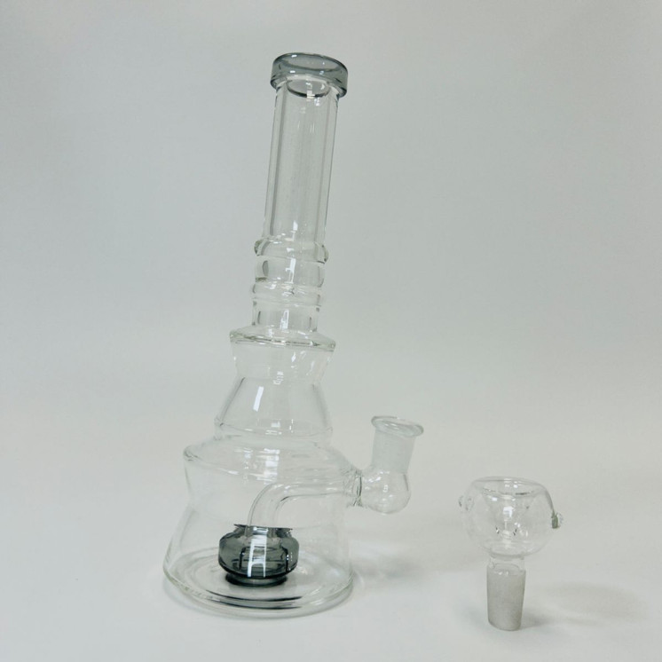 WATERPIPE 8" INCH - WITH PERC