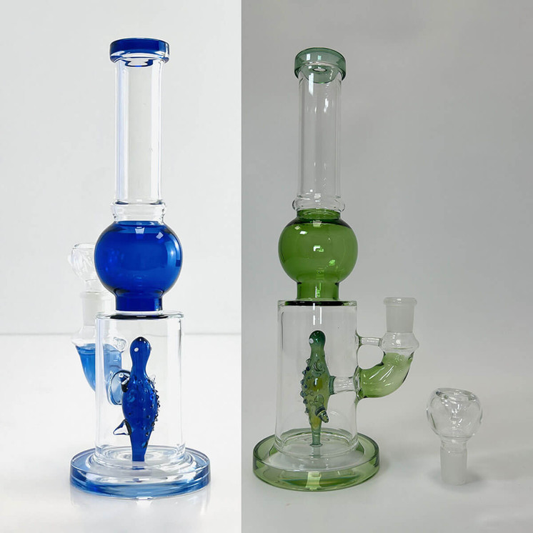 WPTG3 - 12 Inch Waterpipe