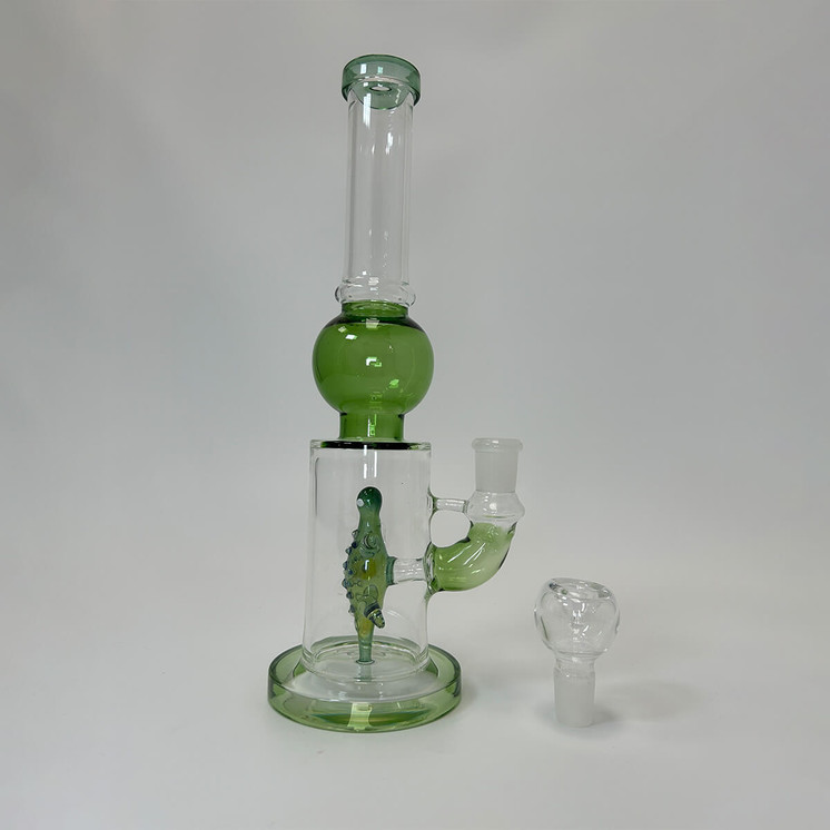 WPTG3 - 12 Inch Waterpipe