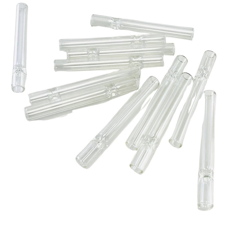 One Hitter 4" Inch -12 Per Pack - Hgoh9