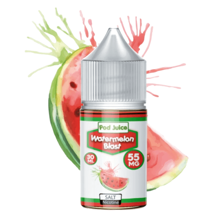 Pod Juice - Salt E-Liquid 