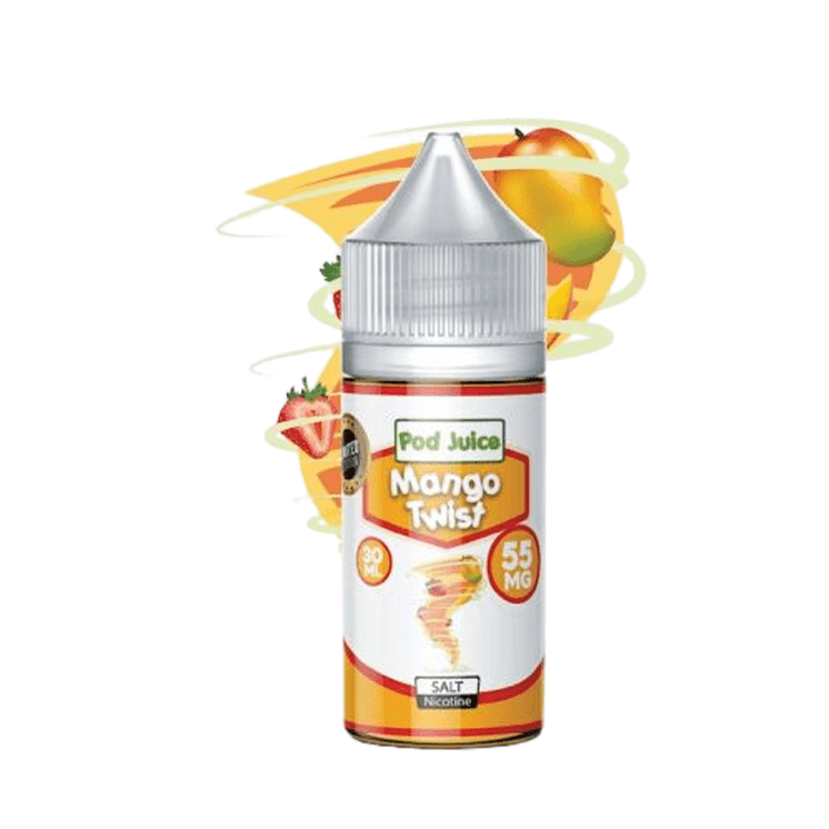 Pod Juice - Salt E-Liquid 